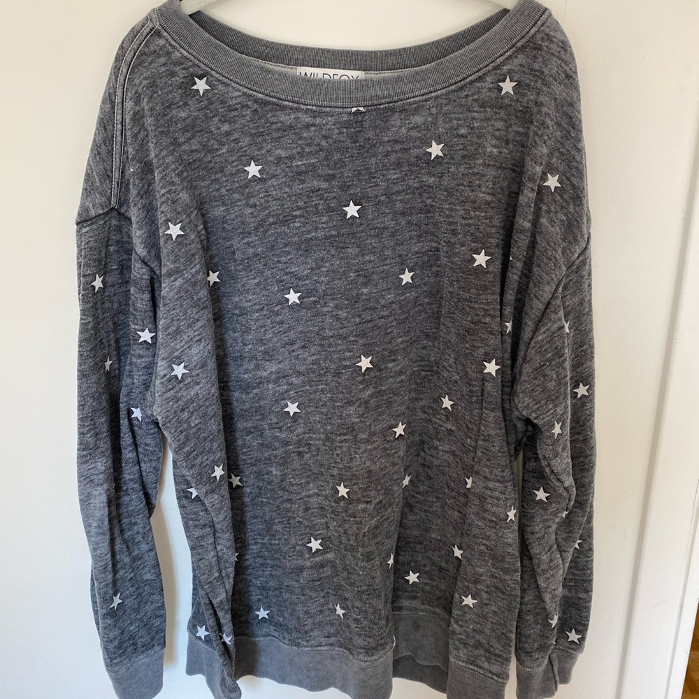 Wildfox Crew Neck